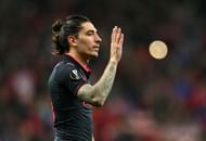 Atletico Madrid v Arsenal FC - UEFA Europa League Semi Final Second Leg